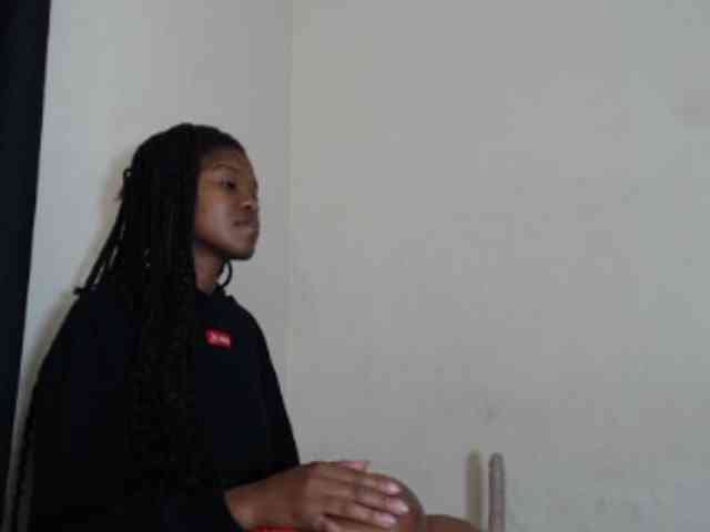 SweetPortableAmber webcam