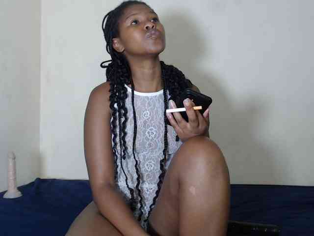 SweetPortableAmber webcam