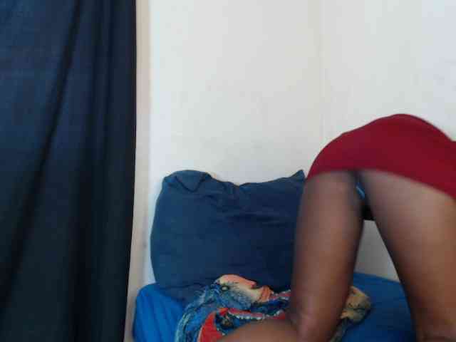 SweetPortableAmber webcam