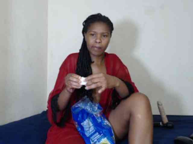 SweetPortableAmber webcam