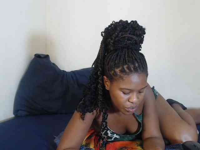 SweetPortableAmber webcam