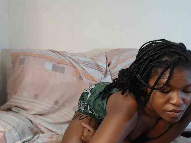 SweetPortableAmber webcam