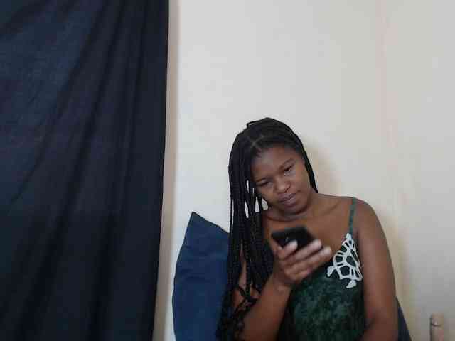 SweetPortableAmber webcam