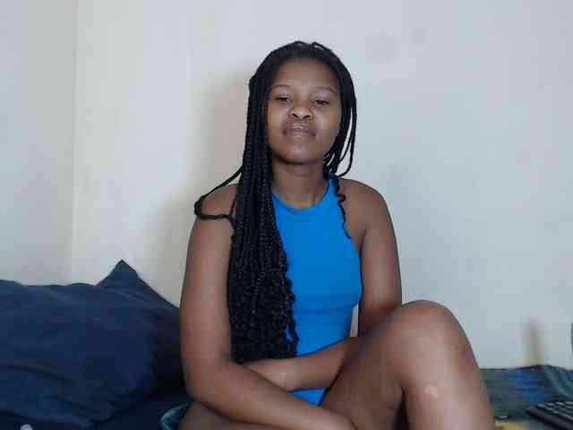 SweetPortableAmber webcam