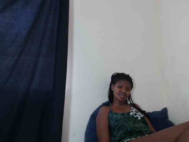 SweetPortableAmber webcam