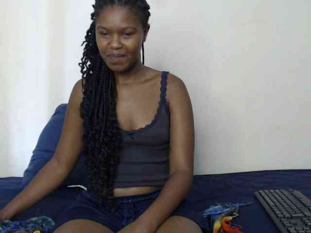 SweetPortableAmber webcam