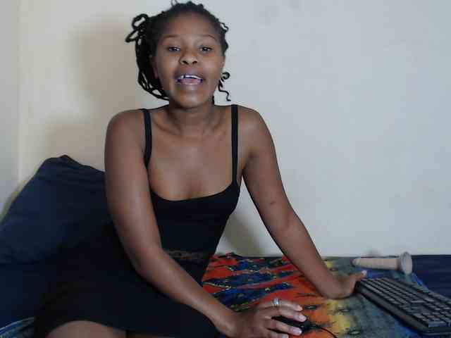 SweetPortableAmber webcam