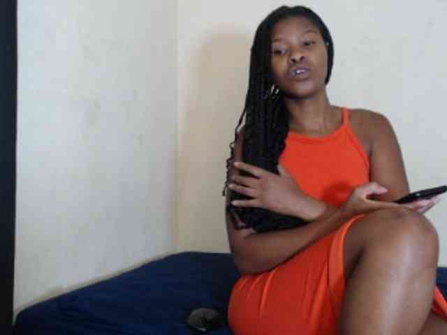 SweetPortableAmber webcam