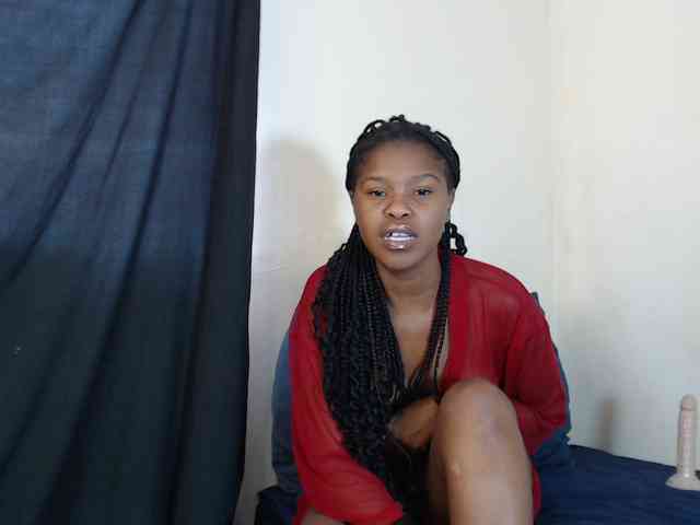 SweetPortableAmber webcam