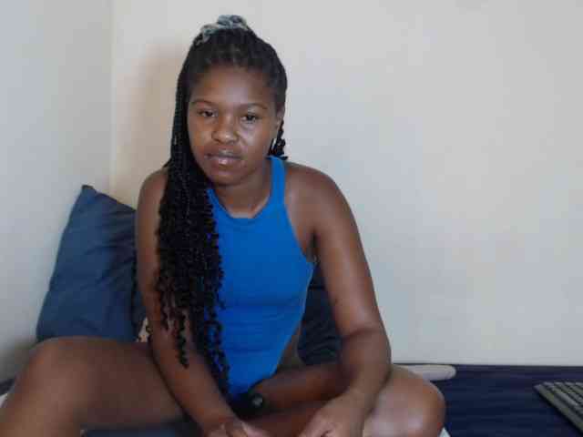 SweetPortableAmber webcam