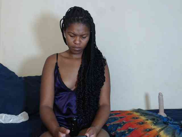 SweetPortableAmber webcam