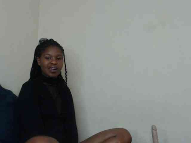 SweetPortableAmber webcam