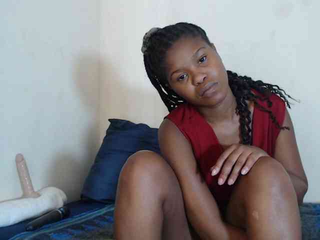 SweetPortableAmber webcam