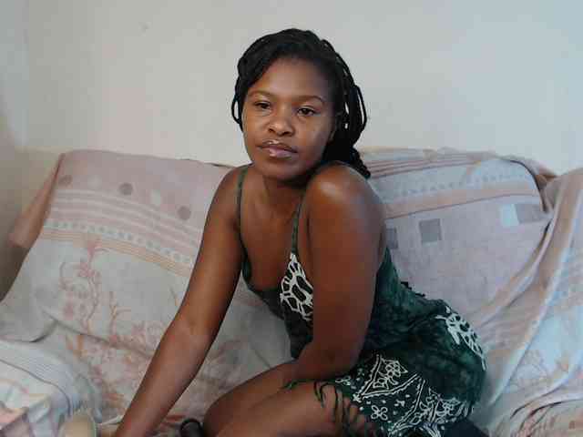 SweetPortableAmber webcam