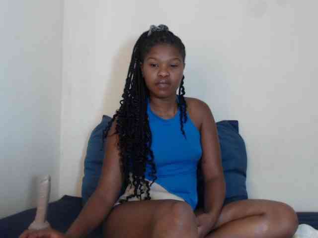 SweetPortableAmber webcam