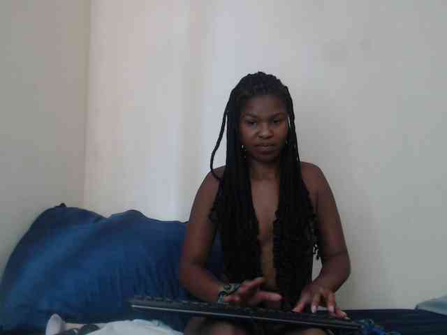 SweetPortableAmber webcam