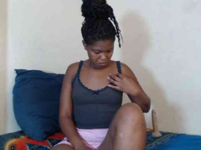 SweetPortableAmber webcam