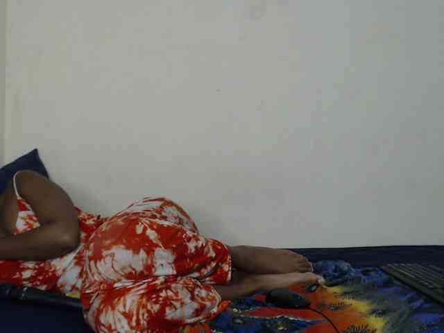 SweetPortableAmber webcam