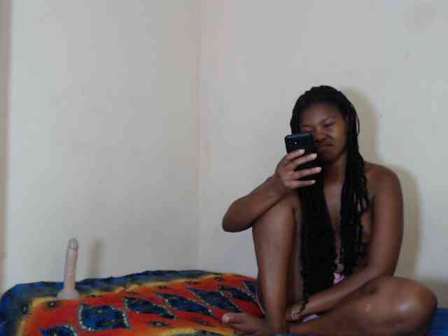 SweetPortableAmber webcam