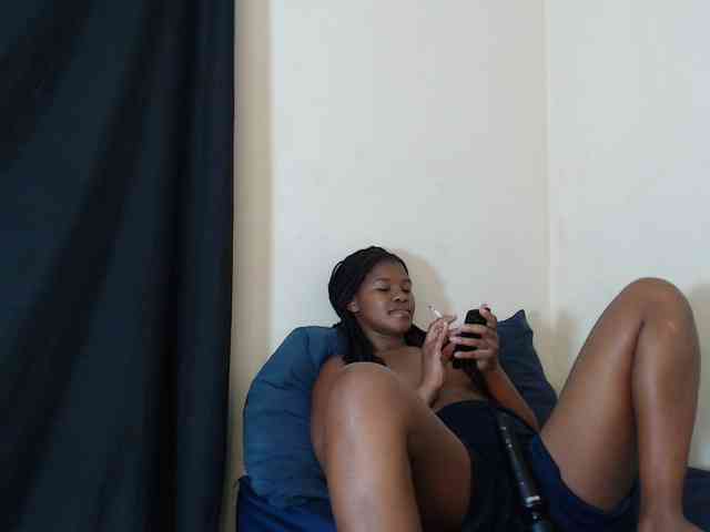 SweetPortableAmber webcam