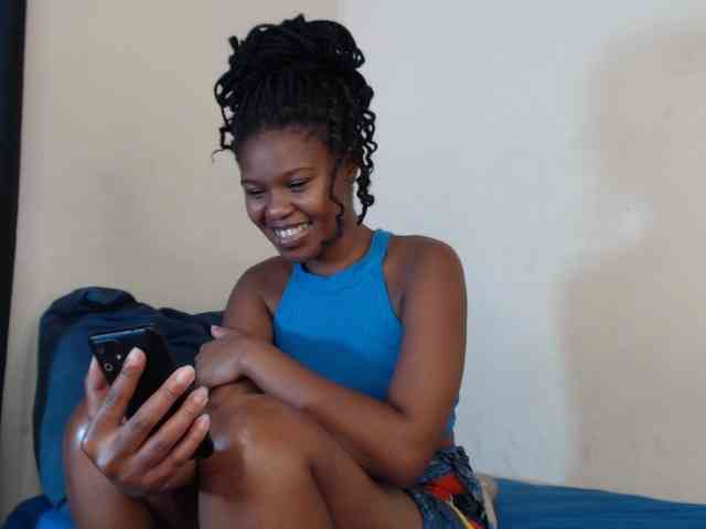 SweetPortableAmber webcam