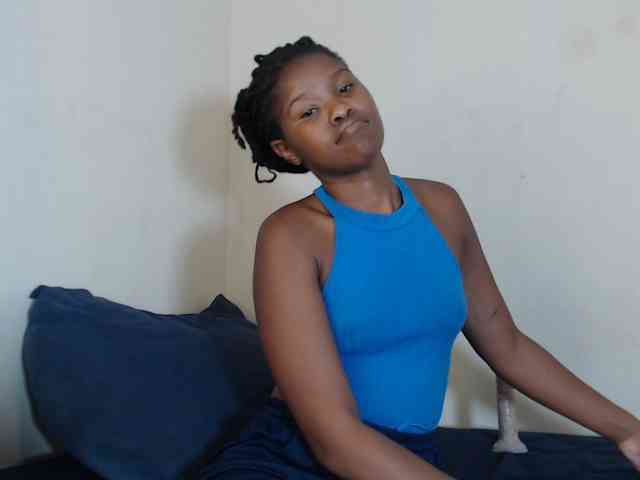 SweetPortableAmber webcam