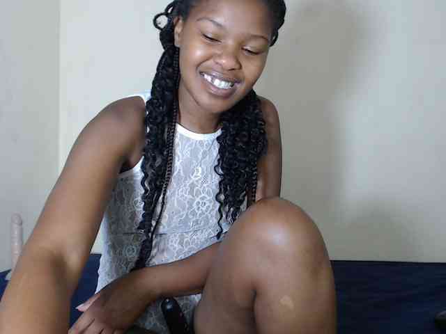 SweetPortableAmber webcam