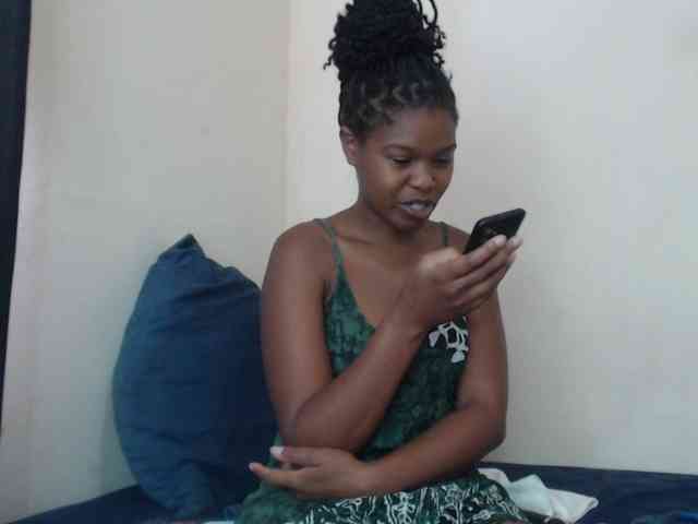 SweetPortableAmber webcam