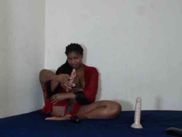 SweetPortableAmber webcam