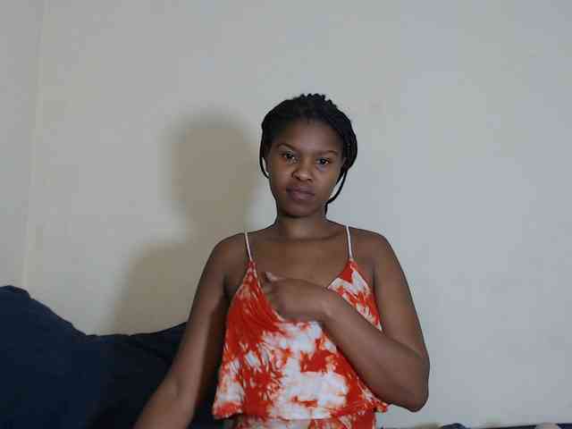 SweetPortableAmber webcam