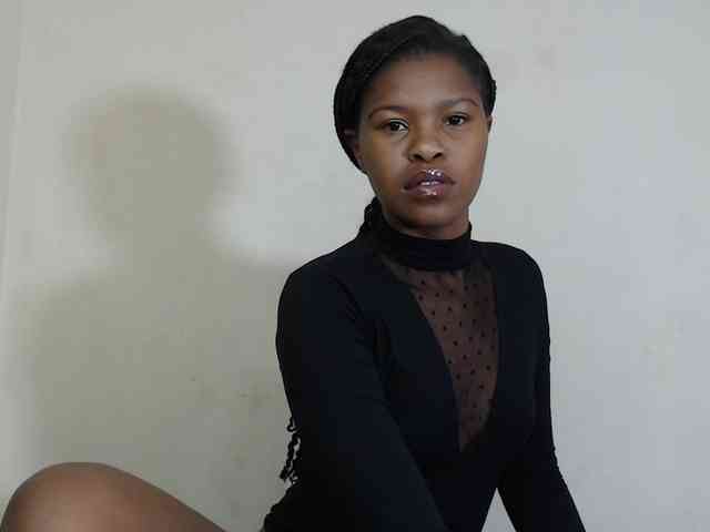 SweetPortableAmber webcam