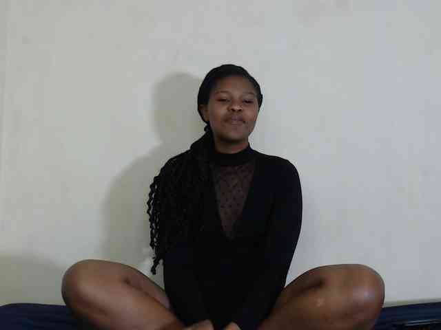 SweetPortableAmber webcam