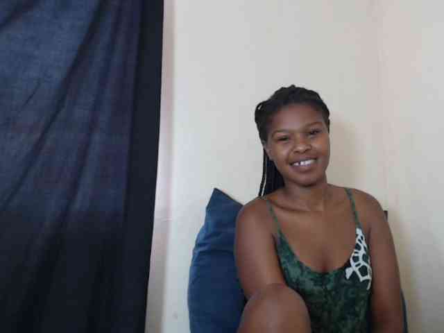 SweetPortableAmber webcam