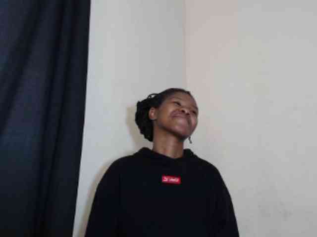 SweetPortableAmber webcam