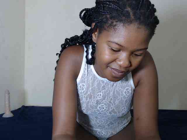 SweetPortableAmber webcam