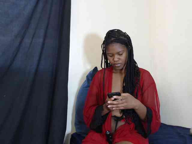 SweetPortableAmber webcam