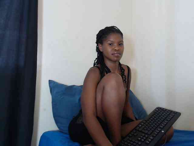 SweetPortableAmber webcam