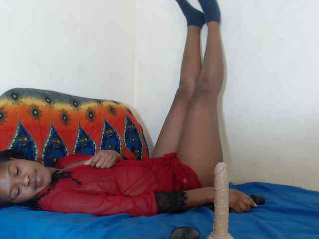 SweetPortableAmber webcam