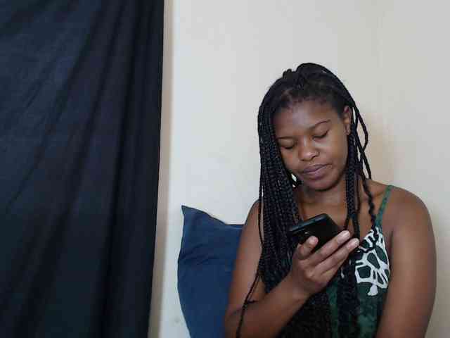 SweetPortableAmber webcam