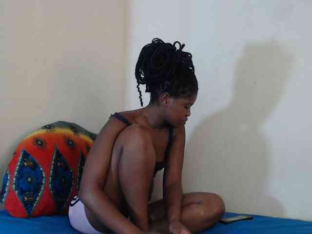 SweetPortableAmber webcam