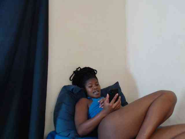 SweetPortableAmber webcam