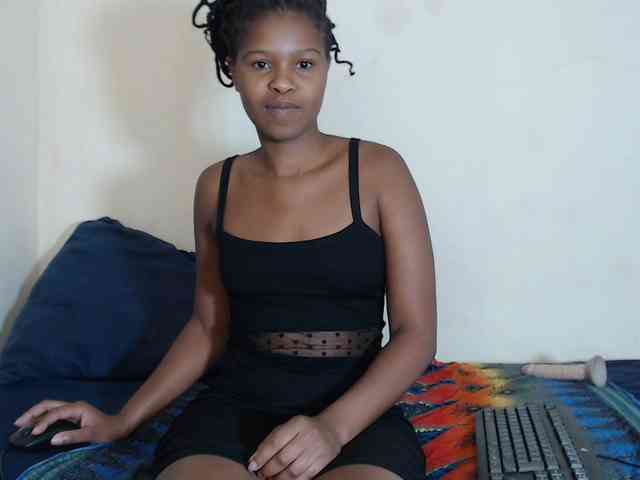 SweetPortableAmber webcam