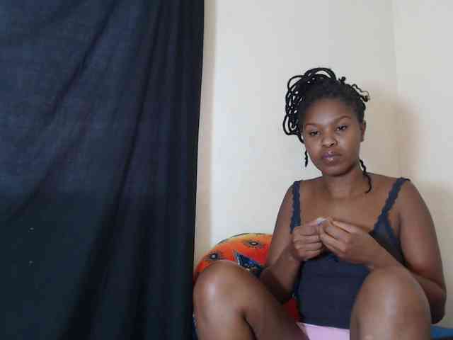 SweetPortableAmber's Sexcam