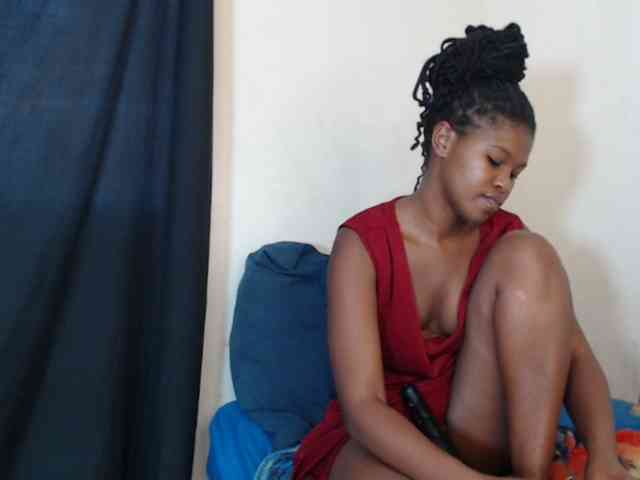 SweetPortableAmber webcam