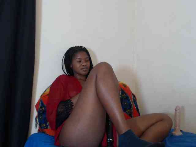 SweetPortableAmber webcam