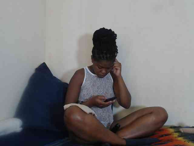 SweetPortableAmber webcam