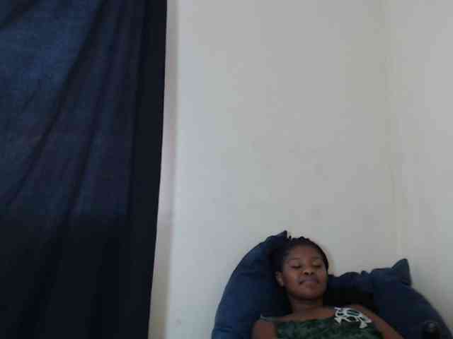 SweetPortableAmber webcam