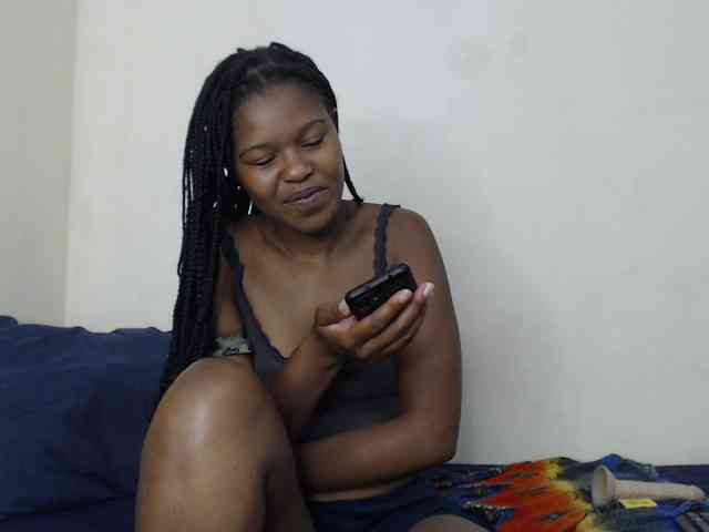 SweetPortableAmber webcam