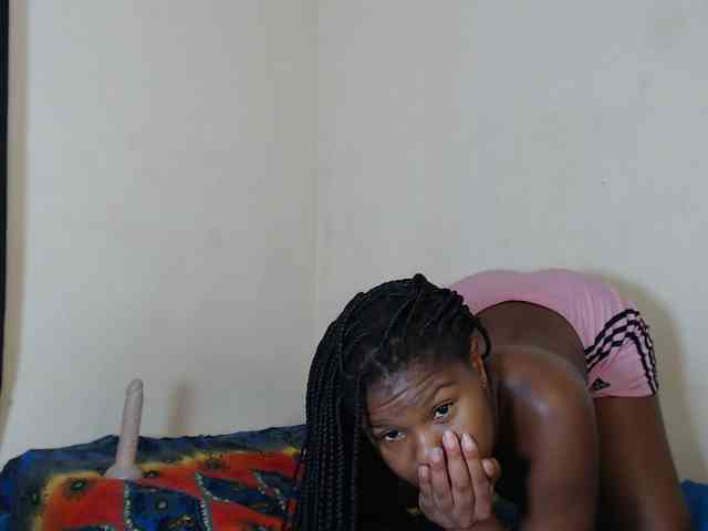 SweetPortableAmber webcam