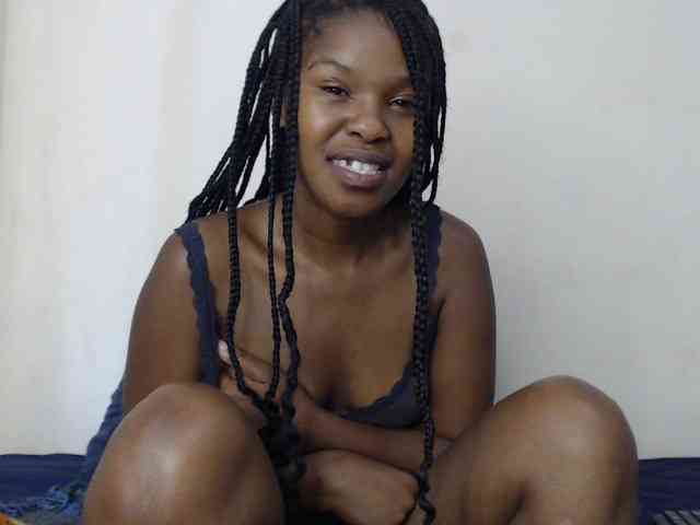 SweetPortableAmber webcam